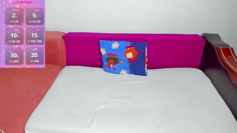 Mia Kittyy online show from October 11, 2025, 6:06 pm