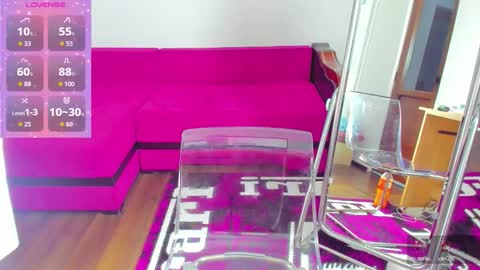 Mia Kittyy online show from November 2, 2025, 12:57 am