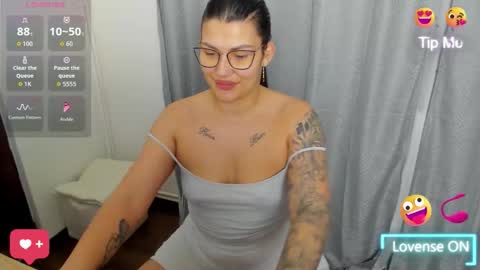 Mia Kittyy online show from February 22, 2026, 10:19 pm