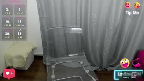 Mia Kittyy online show from March 12, 2026, 1:34 am