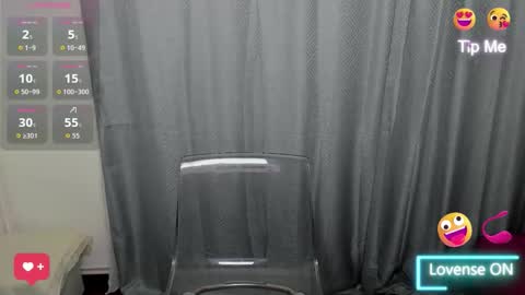 Mia Kittyy online show from March 13, 2026, 11:55 pm