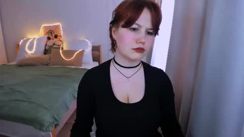 mialacrice online show from June 27, 2026, 11:37 am