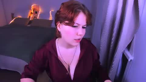 mialacrice online show from July 3, 2026, 6:36 pm