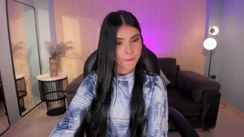 Call me Mia  online show from October 25, 2025, 7:30 pm