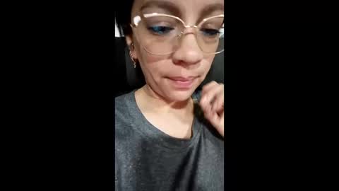 Mia  online show from February 8, 2026, 2:59 am