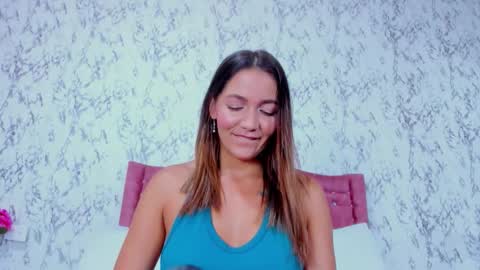 Mia Malkova online show from February 12, 2026, 4:24 pm