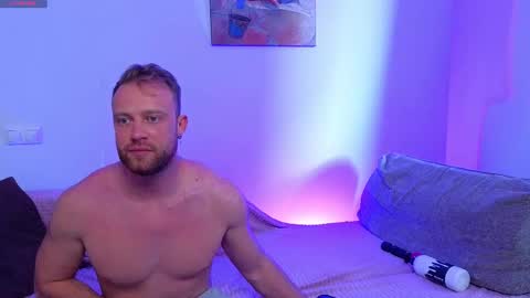 BestMarriedCouple online show from February 23, 2025, 7:22 am