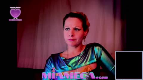 Mia online show from April 2, 2026, 1:03 am