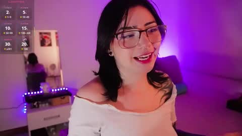 Lili online show from February 9, 2026, 1:31 am