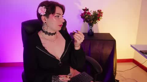 Lili online show from June 20, 2026, 1:52 am