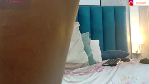 Snapshot of miamidnight1 chatting on February 27, 2025, 3:48 pm Mia online show from February 27, 2025, 3:48 pm