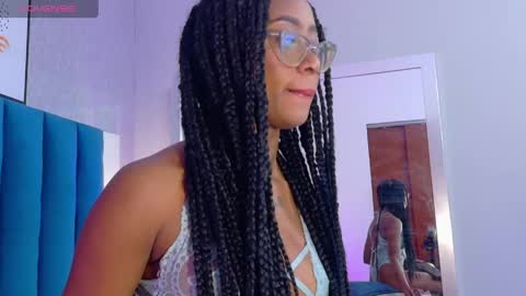 Mia  online show from April 24, 2026, 12:29 pm