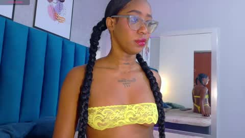 Snapshot of miamidnight1 chatting on May 12, 2026, 12:35 pm Mia online show from May 12, 2026, 12:35 pm