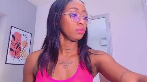 Mia  online show from July 28, 2026, 12:01 pm