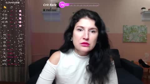 Snapshot of miamilff_sugar chatting on March 30, 2026, 5:30 am Alianna online show from March 30, 2026, 5:30 am