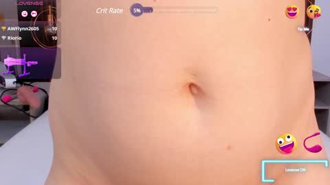Snapshot of miamiller69 chatting on December 9, 2024, 3:22 pm Mia online show from December 9, 2024, 3:22 pm