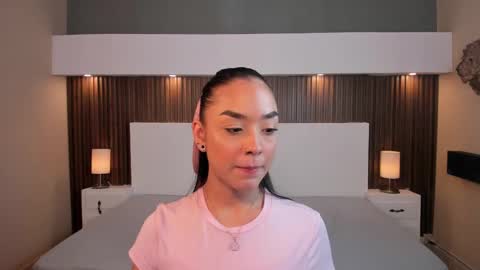 MiaMonroe online show from September 9, 2025, 8:52 pm