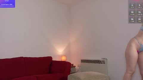 miamoon123 online show from March 24, 2026, 2:11 pm