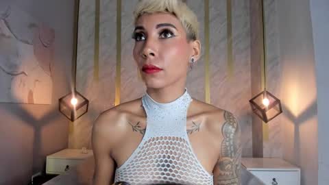 Mia Morgann online show from December 30, 2024, 2:40 pm