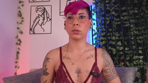 Snapshot of miamorgann chatting on February 28, 2026, 3:57 pm Mia Morgann online show from February 28, 2026, 3:57 pm