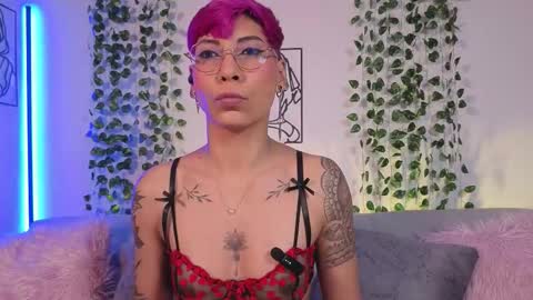 Snapshot of miamorgann chatting on March 3, 2026, 9:48 am Mia Morgann online show from March 3, 2026, 9:48 am