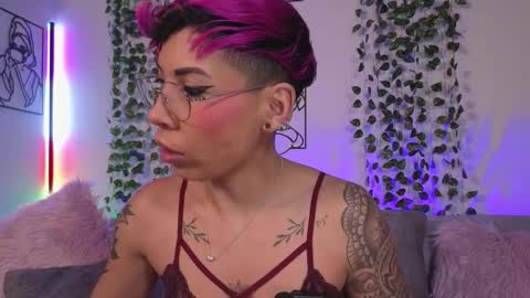 Snapshot of miamorgann chatting on March 12, 2026, 1:17 pm Mia Morgann online show from March 12, 2026, 1:17 pm