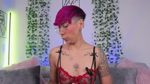 Snapshot of miamorgann chatting on April 6, 2026, 2:40 pm Mia Morgann online show from April 6, 2026, 2:40 pm