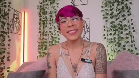 Snapshot of miamorgann chatting on April 10, 2026, 3:50 pm Mia Morgann online show from April 10, 2026, 3:50 pm