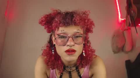 MianCuntyDoll online show from December 31, 2024, 1:26 am