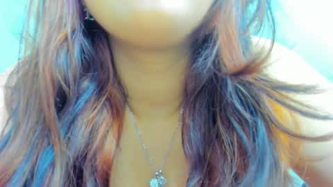 Mia  online show from February 26, 2026, 8:41 pm