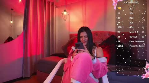 miaoconell online show from September 27, 2025, 12:48 am