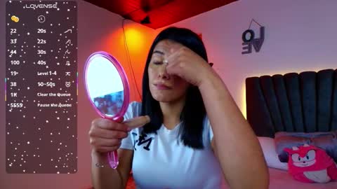 miaoconell online show from January 9, 2026, 9:05 pm