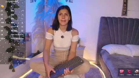 miaoconell online show from April 30, 2026, 12:55 pm