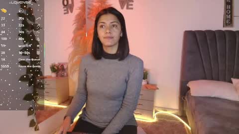 miaoconell online show from May 4, 2026, 12:23 pm