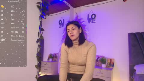 miaoconell online show from May 5, 2026, 12:35 pm