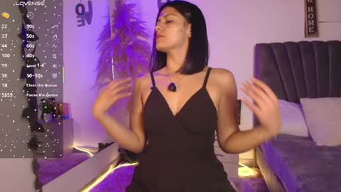miaoconell online show from May 13, 2026, 10:38 pm