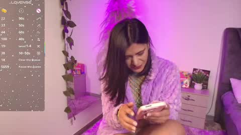 miaoconell online show from May 29, 2026, 1:14 am