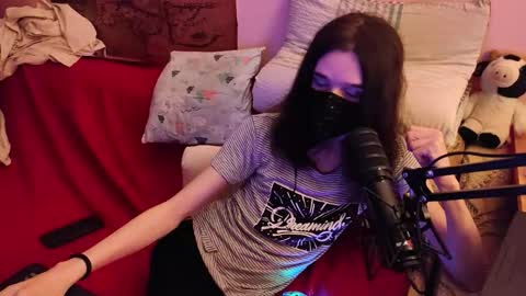 Kristien online show from November 27, 2025, 2:52 pm