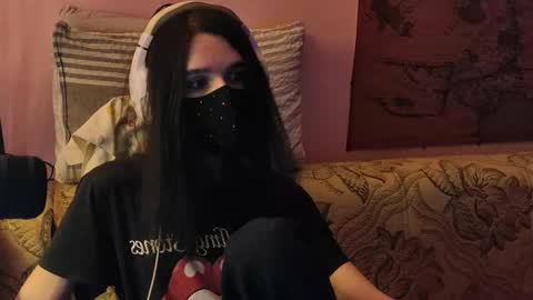 Kristien online show from December 13, 2025, 7:53 pm