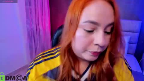 Snapshot of miaparker25 chatting on July 7, 2026, 7:18 pm MIA PARKER online show from July 7, 2026, 7:18 pm