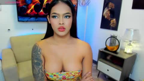 Mia online show from December 14, 2024, 9:18 am