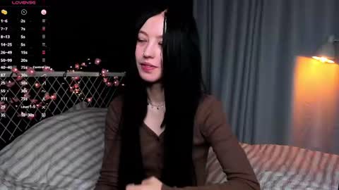 Snapshot of miarielle chatting on June 29, 2026, 6:30 pm Liz online show from June 29, 2026, 6:30 pm