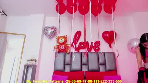 Snapshot of miarobertsmilf chatting on September 30, 2025, 4:06 am Mia Milf online show from September 30, 2025, 4:06 am