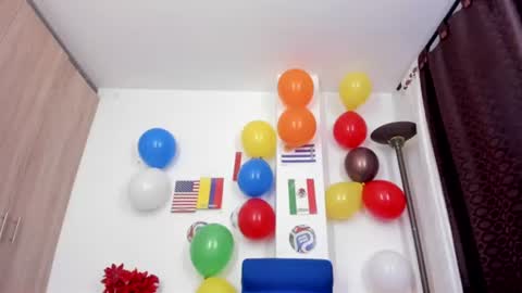 Mia Milf online show from June 12, 2026, 11:14 pm