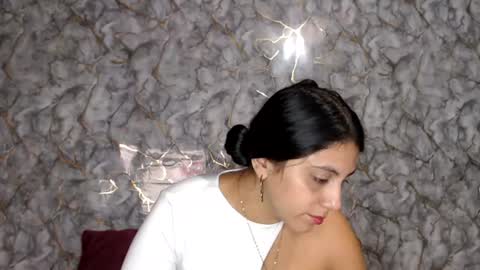 miarouse1531 online show from June 20, 2026, 7:00 am