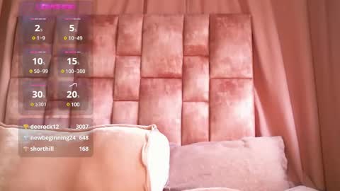 Snapshot of miasandoval_22 chatting on March 9, 2025, 7:26 pm miasaandovaal 22 online show from March 9, 2025, 7:26 pm