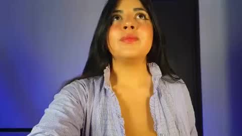 Snapshot of miasavagex18 chatting on February 2, 2025, 3:10 am MiaHancock online show from February 2, 2025, 3:10 am