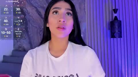 Snapshot of miascott5 chatting on September 21, 2025, 3:41 am miascott5 online show from September 21, 2025, 3:41 am