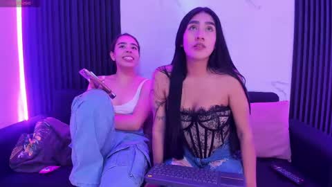 Snapshot of miascott5 chatting on October 22, 2025, 2:56 am miascott5 online show from October 22, 2025, 2:56 am