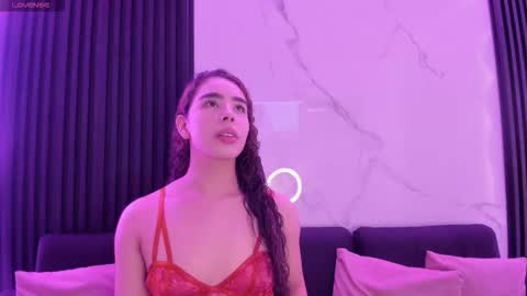 Snapshot of miascott5 chatting on October 23, 2025, 4:56 am miascott5 online show from October 23, 2025, 4:56 am